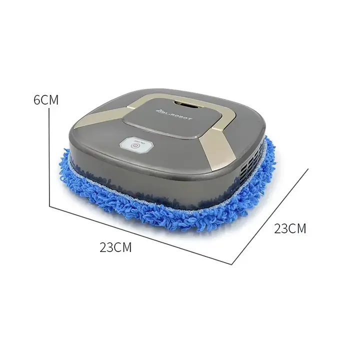 Aspirateur de nettoyage de sol intelligent OEM