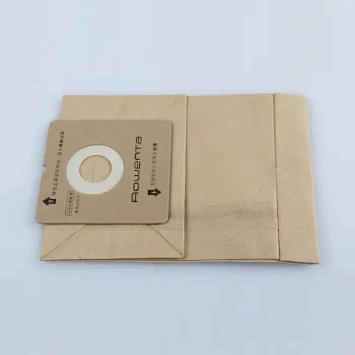Sacs à poussière pour aspirateur RO1124/RO1131