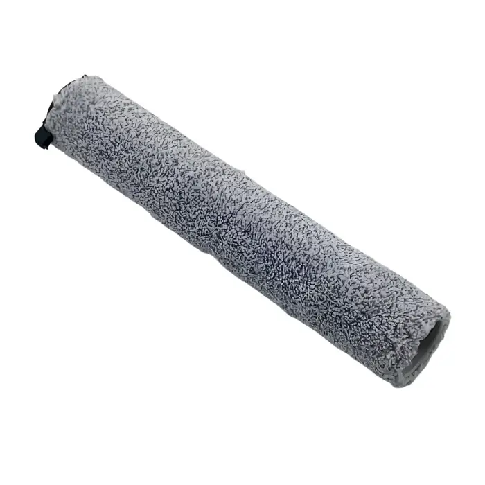 Accessoires de rechange pour aspirateur robot Dreame Aqua10 Ultra : Rouleau de nettoyage et chiffon de remplacement