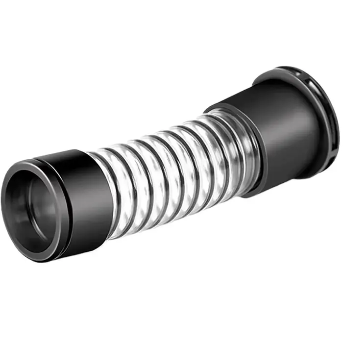 Tuyau d'évacuation des eaux usées pour aspirateur Dreame H12