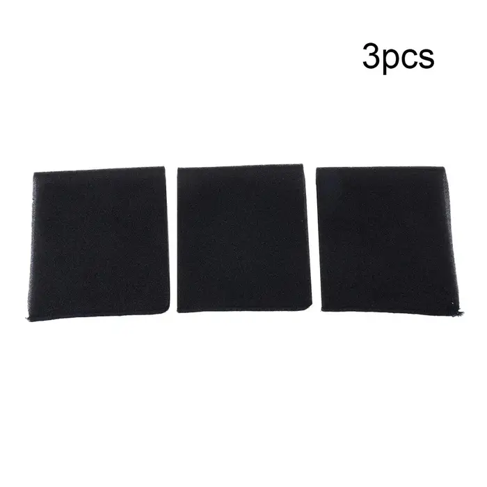 Sacs d'aspirateur avec filtre en tissu
