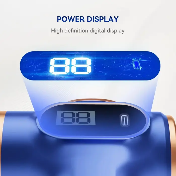 Xiaomi 9500000Pa aspirateur à main sans fil Portable Robot de nettoyage sans fil usage domestique et automobile grand