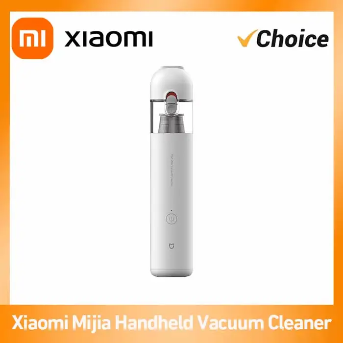 Aspirateur Xiaomi Mi Mini