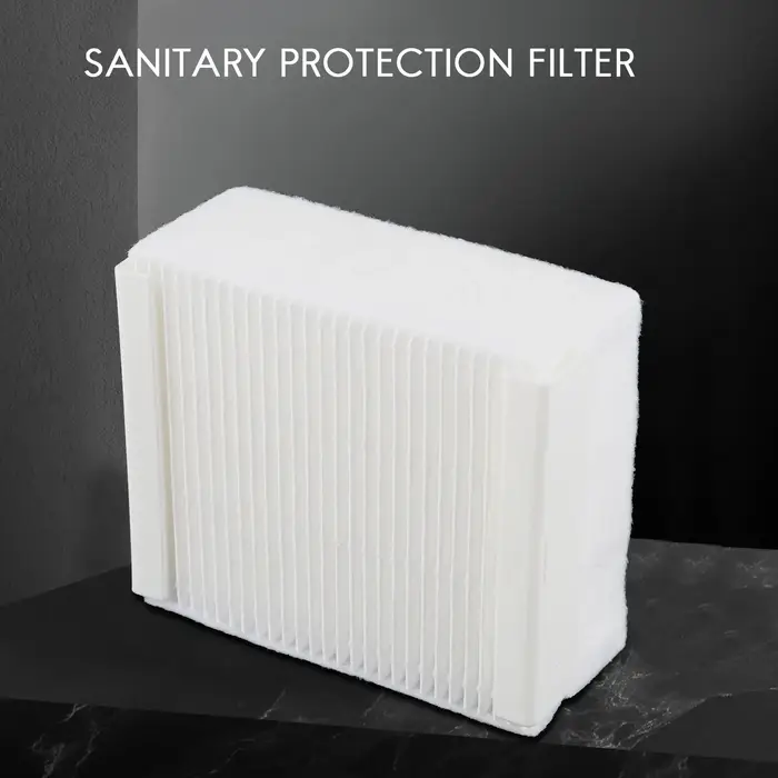 Ensemble de filtres adaptés pour aspirateur Thomas Aqua + Multi Clean X8