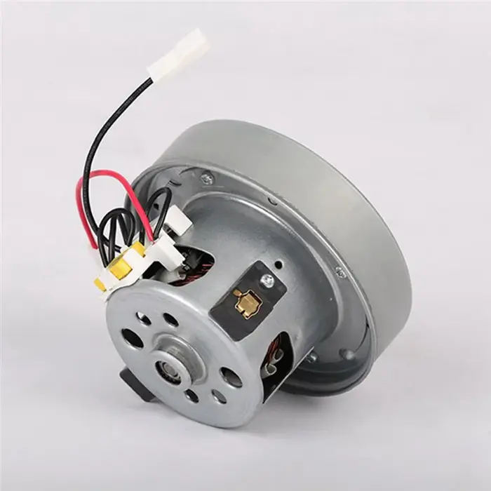 Moteur d'aspirateur EAS pour Dyson DC37, Dc39c, DC30C, Dc28c, Dc33c, pièces d'aspirateur avec câble de connexion inclus