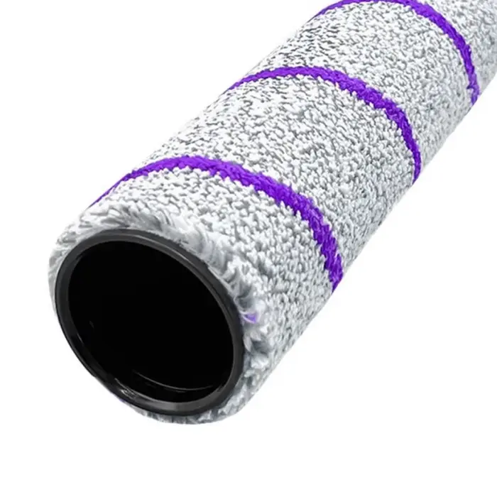 Nouveau filtre de brosse à rouleau original pour aspirateur sec et humide Rowenta x-clean 10 remplacer les accessoires