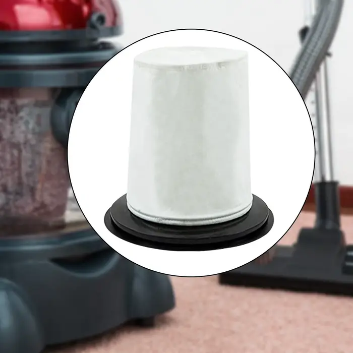 30L sac à poussière remplacement outil de nettoyage réutilisable aspirateur