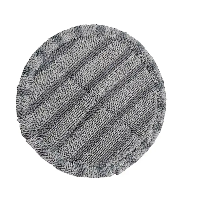Chiffon de nettoyage en microfibre pour aspirateur Samsung Jet90. Accessoires pour balai électrique : Tête de brosse et