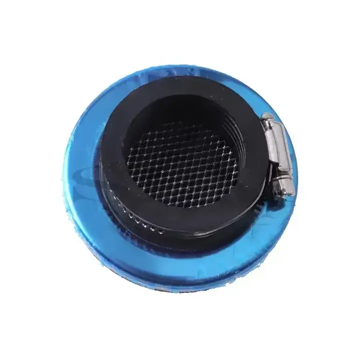 Filtre à air en mousse universel pour moto
