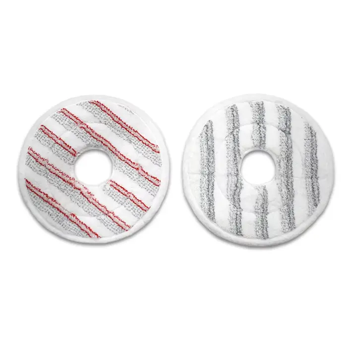 Vileda Spin & Clean-Serpillière lavable en microcarence