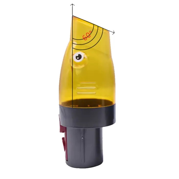 Accessoires pour aspirateur Dyson V7 V8 V10 V11 V12 V15 SLIM