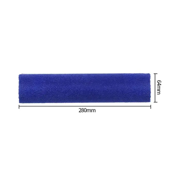Rouleau à tambour et barre de brosse pour Dyson
