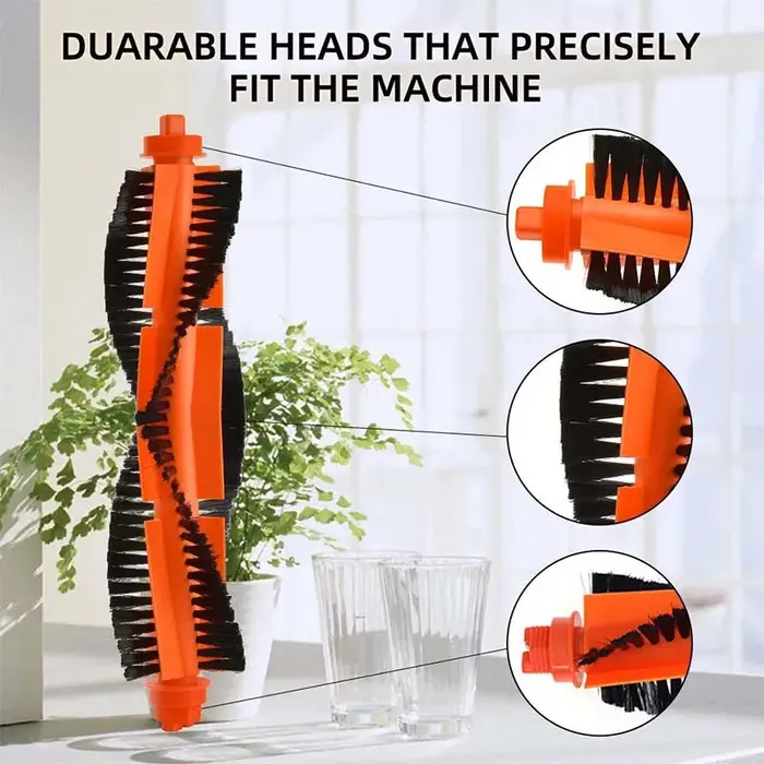 Pièces de rechange pour aspirateur robot Xiaomi Mi 2S, vadrouille P, vadrouille Pro, XMSTJQR2S, STYT