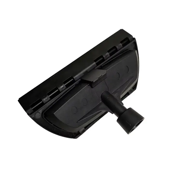 Buse de brosse en verre pour nettoyeur vapeur EMECE, tête de nettoyage haute température, pièces de