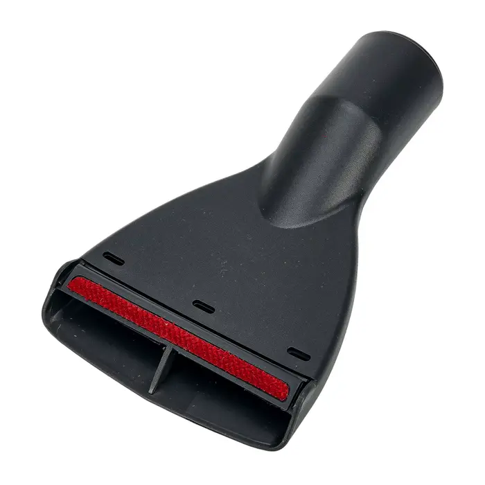 Adaptateur de buse d'aspiration pour siège de voiture