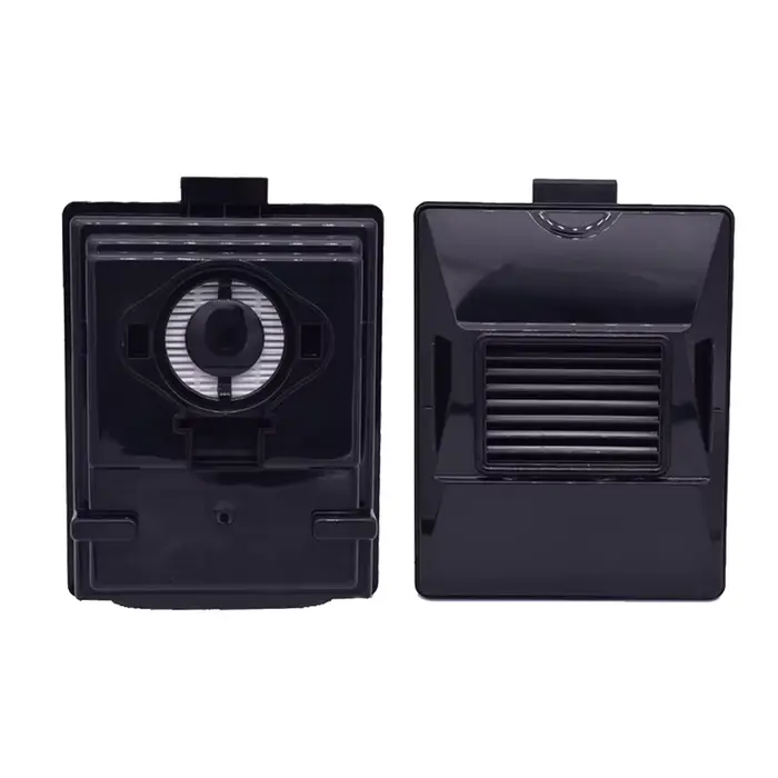 Filtre Hepa d'échappement R-10520 pour filtre à vide Rainbow REXAIR série E E2 après numéro de série 9280000   pièces de rechange