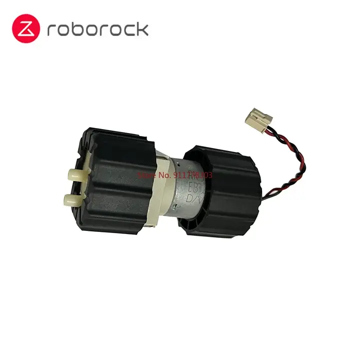 Pompe à vide Onyx3 originale pour aspirateur Roborock S7 MaxV Ultra S7 Pro Ultra, station de remplis