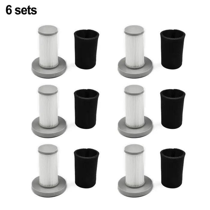 Outil de nettoyage de rechange filtre à poussière 1 pièce pour aspirateur Deerma DX700 DX700S accessoires pièces utiles de haute qualité