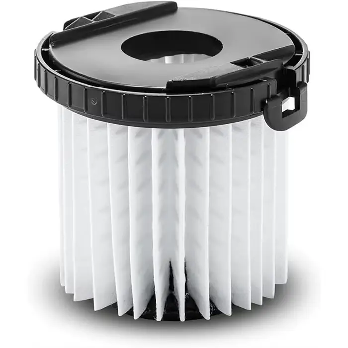 Filtre d'aspirateur FSLH pour Kit d'accessoires Karcher VC5 pour Filtration et durabilité efficaces