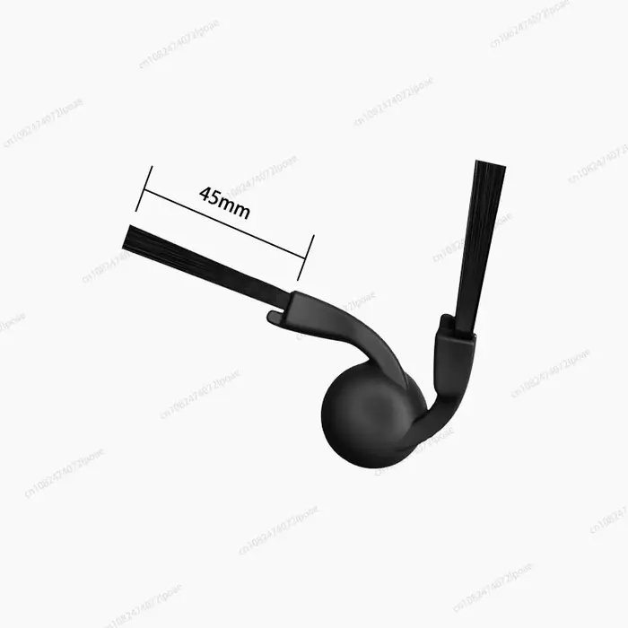 Accessoires de nettoyage pour aspirateur Robot Xiaomi 5 Pro / OV21GL
