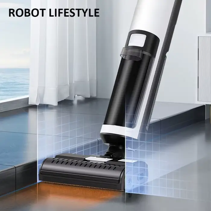 Aspirateur à main sans fil