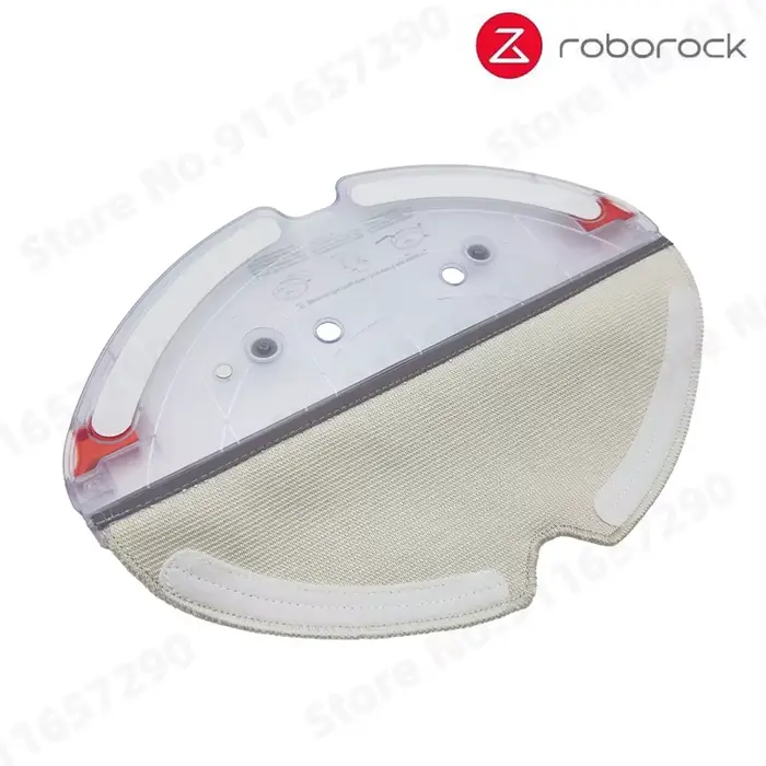 Roborock-Pièces de rechange pour aspirateur robot S5 Max Dock MaxV PURE T7