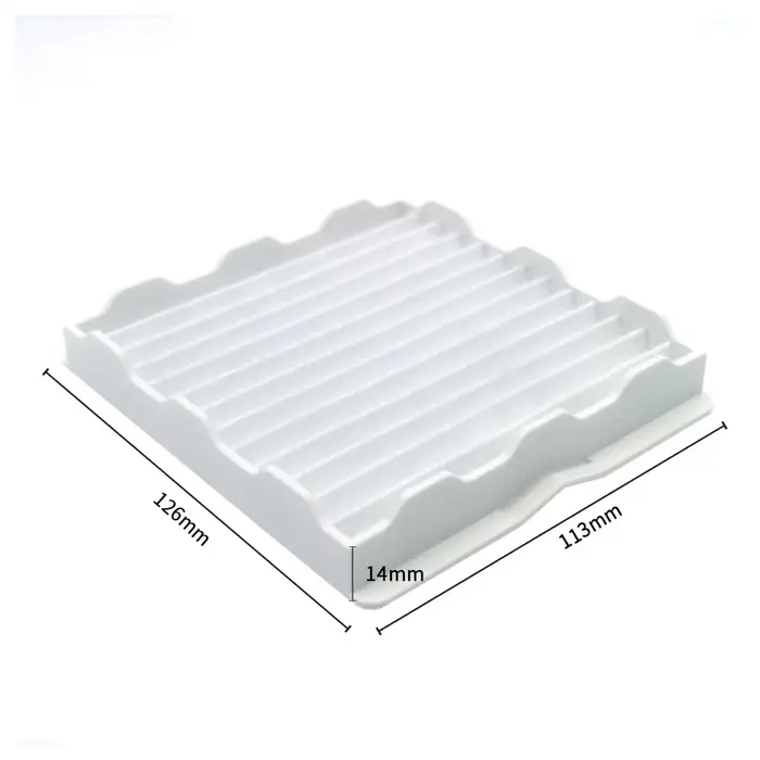 Filtre HEPA DJ63-00539A + sac à poussière DJ69-00420B pour aspirateur Samsung SC41 SC52 SC56 SC61 SC4140 SC4181 SC4187 SC5240 SC5630