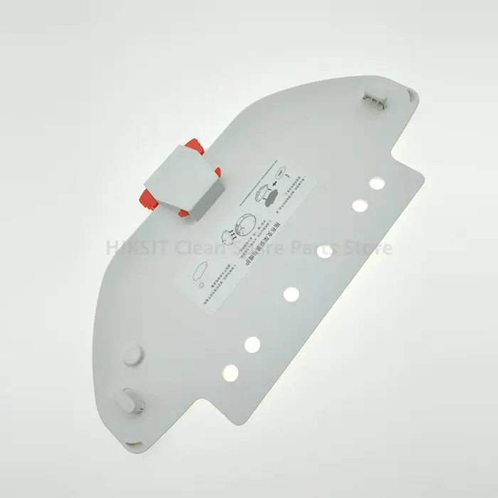 Accessoires de support de tissu de vadrouille pour XiaoMi Mi Robot aspirateur-vadrouille Pro STYTJ02YM 2S 3C VioMi V2
