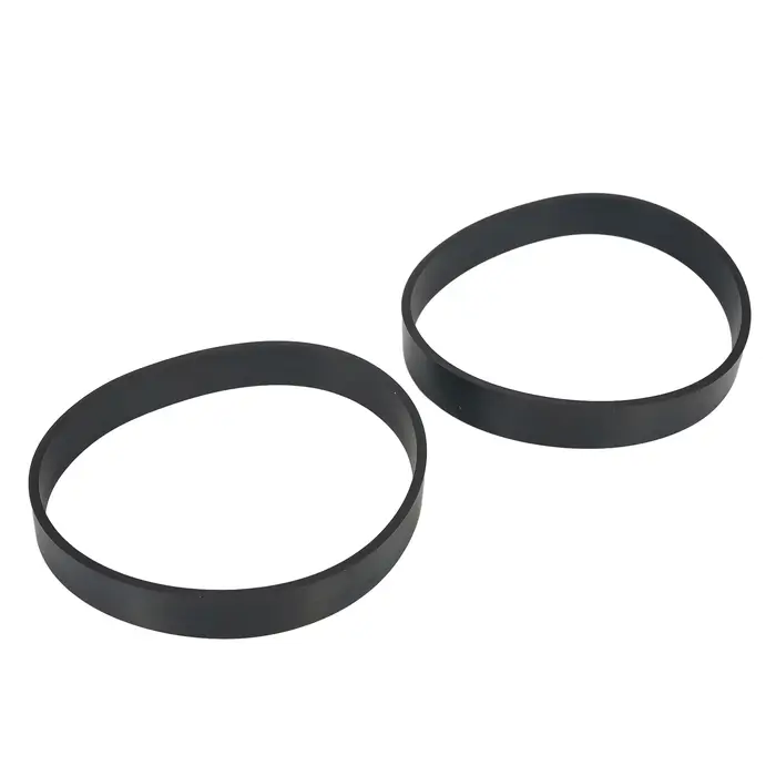 Courroies de rechange pour aspirateur domestique, 2 pièces, 1604895 ou 2037034 pour Bissell, haute qualité, offre spéciale