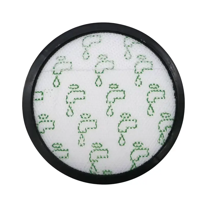 Kit d'accessoires de filtre d'aspirateur pour filtres Hepa Rowenta ZR006001 RO6921EA RO6941EA RO6951