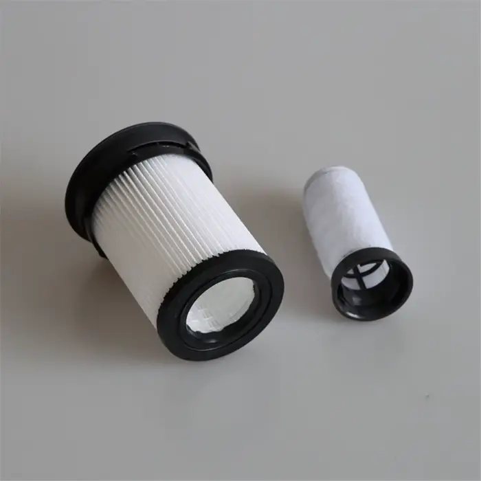 uyuy 2 pièces pour aspirateur sans fil Miele TriFlex HX1, HX1 Pro, HX1 Cat & Dog, filtre Hepa HX-FSF