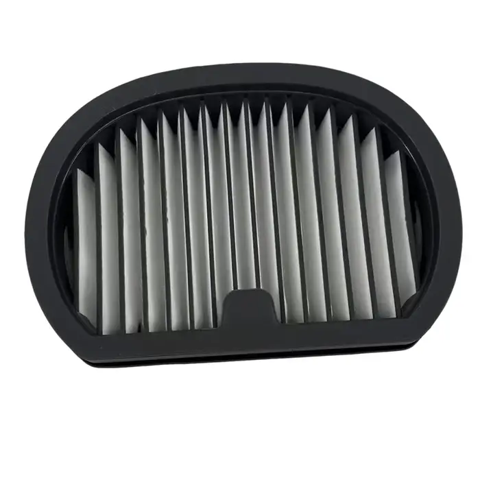 Accessoires de filtre de remplacement pour pièces d'aspirateur double Dreame H14/H14 Pro/H14