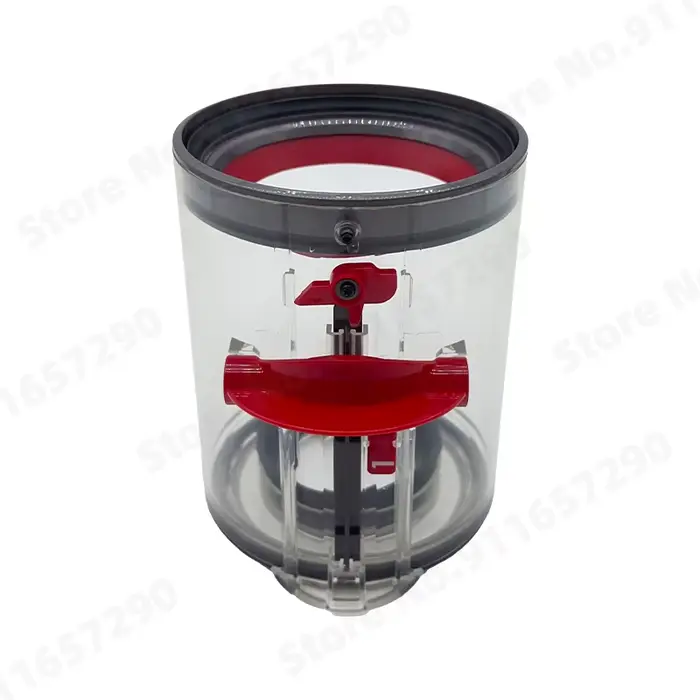 Conteneur de poussière pour aspirateur Dyson V10 SV12