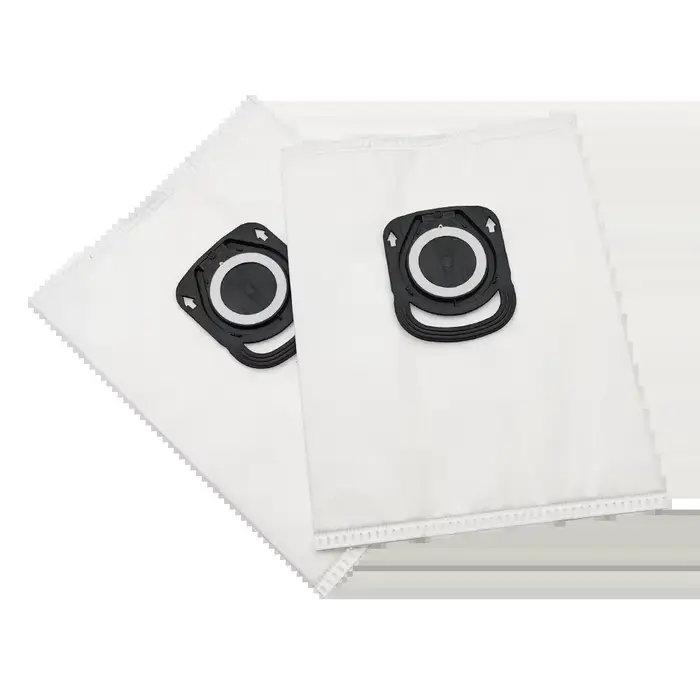 Sacs à poussière 5 pièces pour Rowenta Silence Force 4A ZR 200520 ZR 200720 RO64XX Filtre pour aspirateur Bolsa De