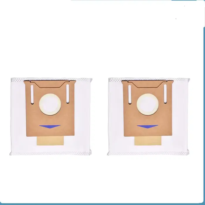 Sacs à poussière pour Ecovacs Deebot OZMO T9/T9+/T9 Plus, N10/N10 Plus, N8/N8+/N8 Pro/N8 Pro Plus, T