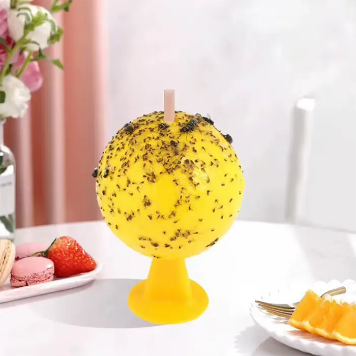 Pièges à mouches à fruits