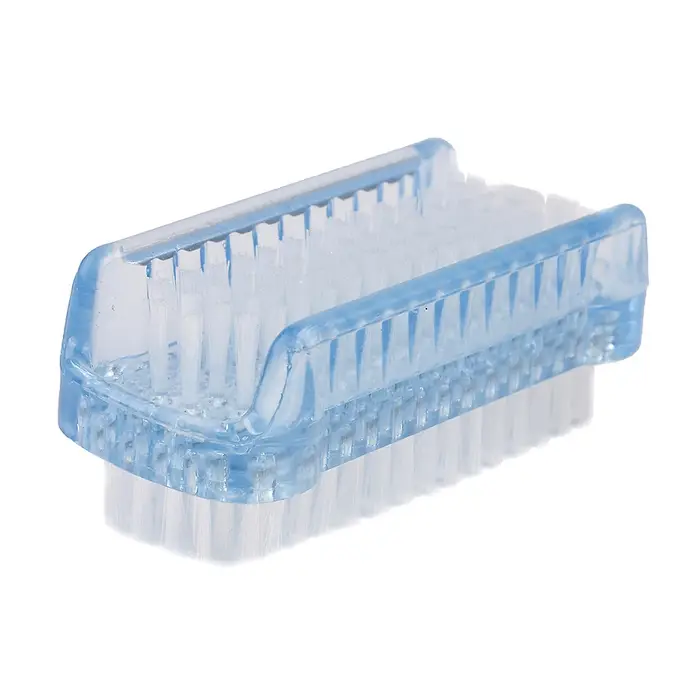 Brosse de nettoyage Double face, brosse de nettoyage de sol de cuisine, salle de bains, toilettes, b
