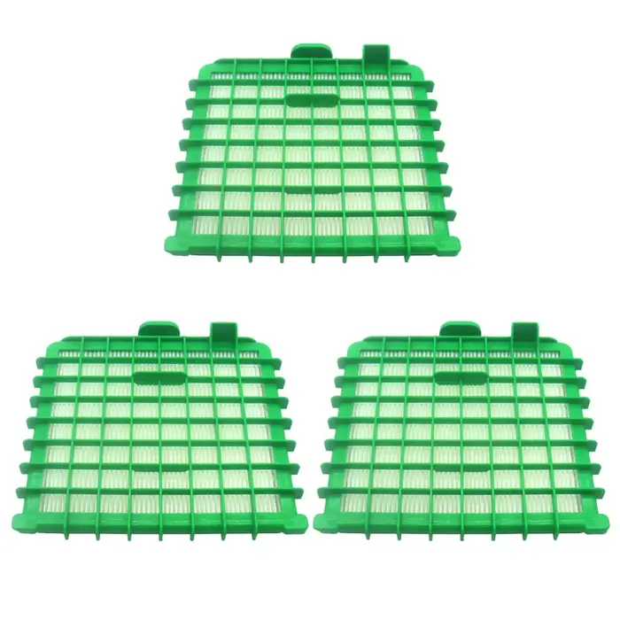 Filtre HEPA lavable Compatible pour Rowenta Silence Force RO5921 RO5762 RO442721410