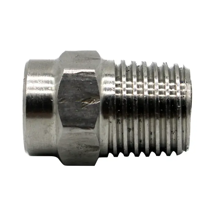 Nettoyeur haute pression 1/4 "
