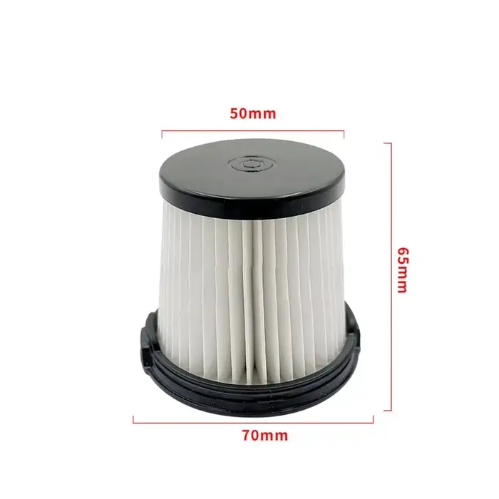 Filtre d'aspirateur pour Shark IW1111