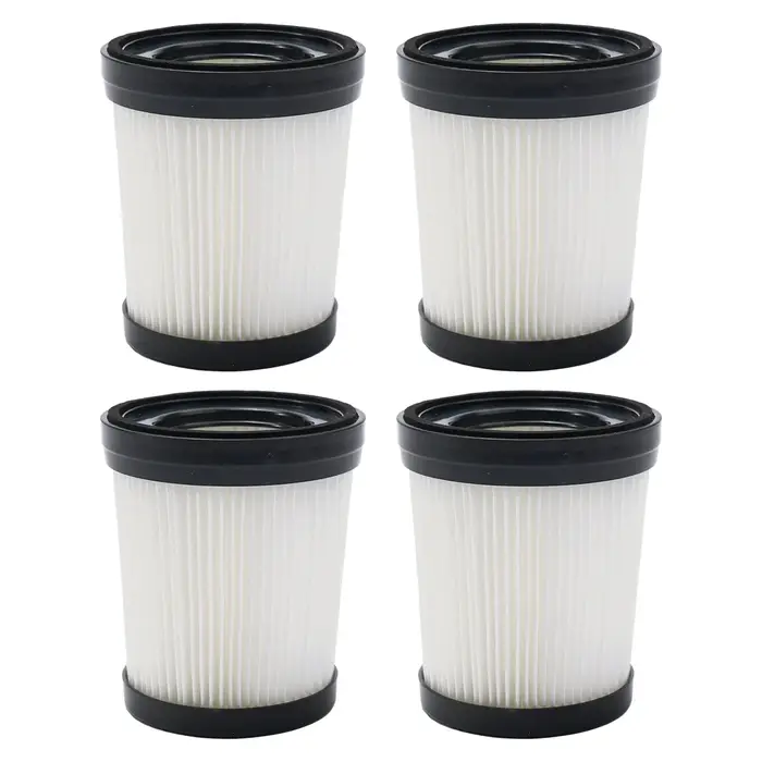 Manter l'air intérieur propre et frais avec des filtres de remplacement pour aspirateur sans fil Lubluelu 202 pour Oraimo OSV102