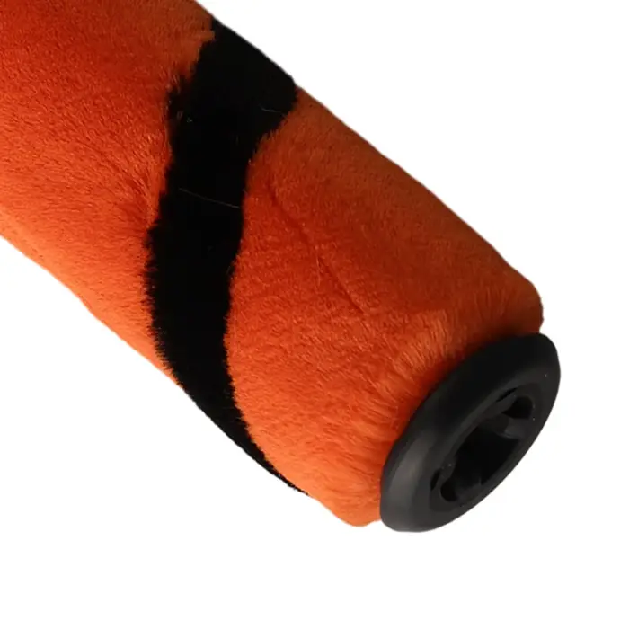 Kit de pré-filtre et brosse à rouleau souple pour aspirateur Shark IC160 ICZ160 ICZ300 Ion P50 (2 filtres + 1