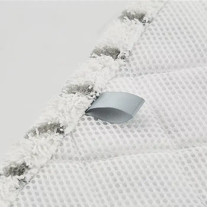 Pour vadrouille à vapeur requin P3/P5/P8/S3973D/S3973/S5003D/S6002