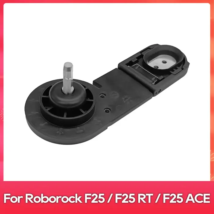 Compatible avec (Roborock F25 / F25 LT / F25 RT / F25 ACE / F25 ALT / F25 Combo / F25 ACE Combo) - K