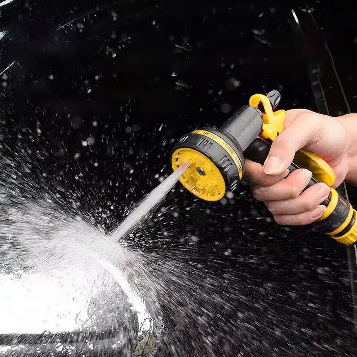 Nettoyeur de lavage de jardin haute pression