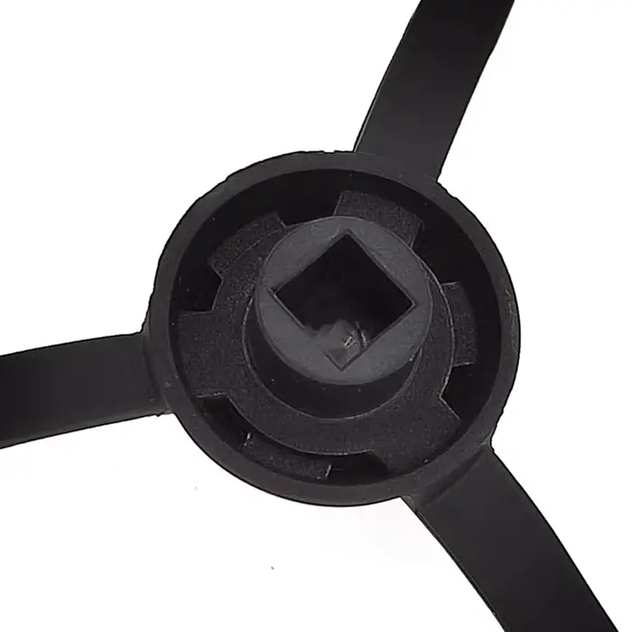Brosse latérale de rechange pour Tefal Rowenta X-PLORER SERIE 130 AI Brosses d'angle Robot Aspirateur Accessoires