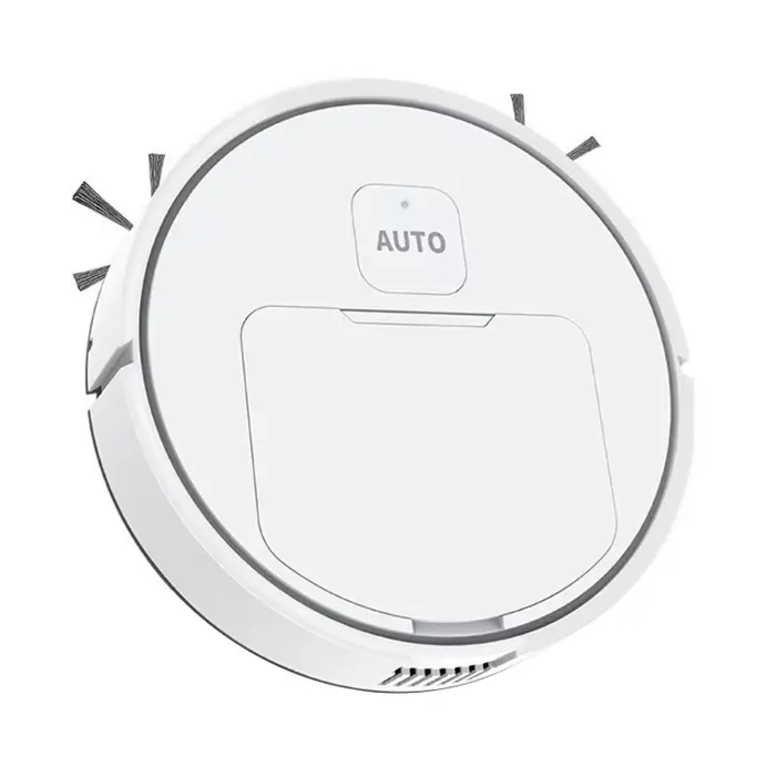 Nouvel aspirateur Robot intelligent sans fil, multifonctionnel pour une aspiration Super silencieuse
