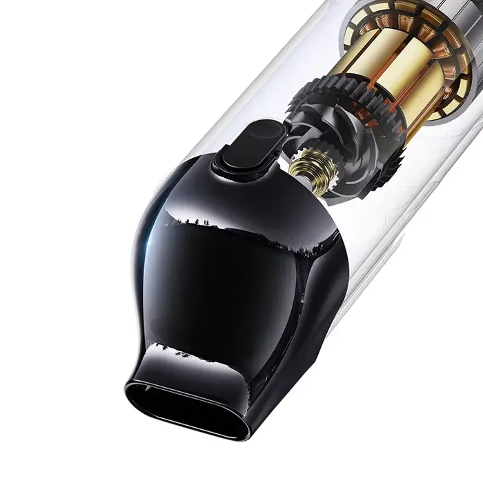 Baseus A5 16000Pa aspirateur de voiture sans fil puissant Portable Mini aspirateur automobile pour voiture maison PC Machine