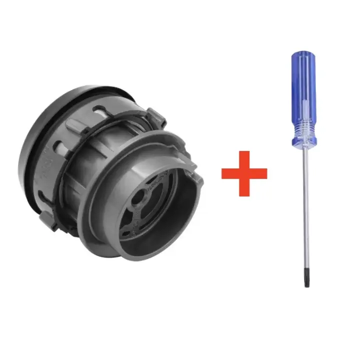 Pour aspirateur Dyson V6 V7 V8 V10 V11
