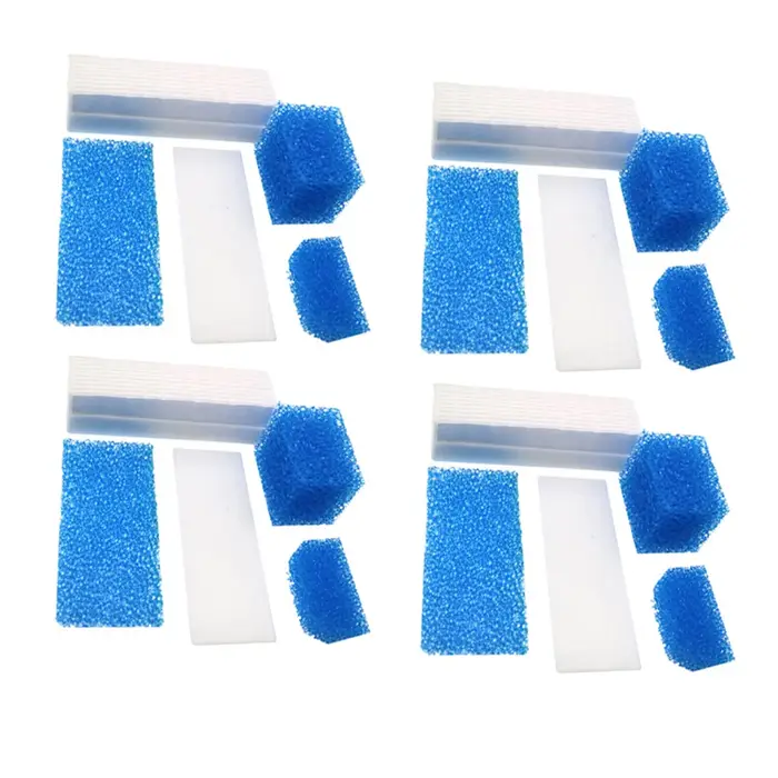Filtre à eau pour aspirateur Thomas Twin/Genius, Hepa, pièces détachées pour touristes, 787203